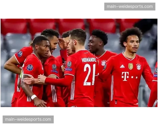 德甲争冠格局因定位球革新生变 多特六连胜迫近拜仁