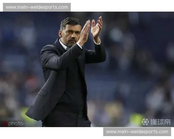 波尔图战术体系成熟稳定,孔塞桑打造攻防均衡性典范 波尔图战术体系成熟稳定,孔塞桑打造攻防均衡性典范